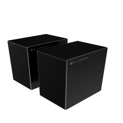 Barra de Sonido LG SP11RA