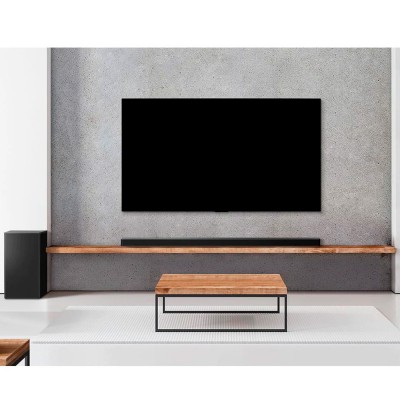 Barra de Sonido LG SP11RA