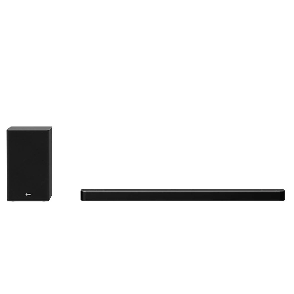 Barra de Sonido LG SP8YA