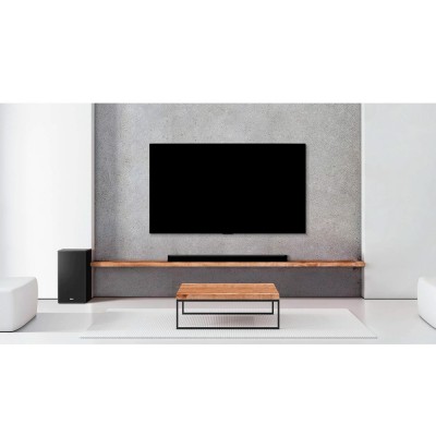 Barra de Sonido LG SP8YA
