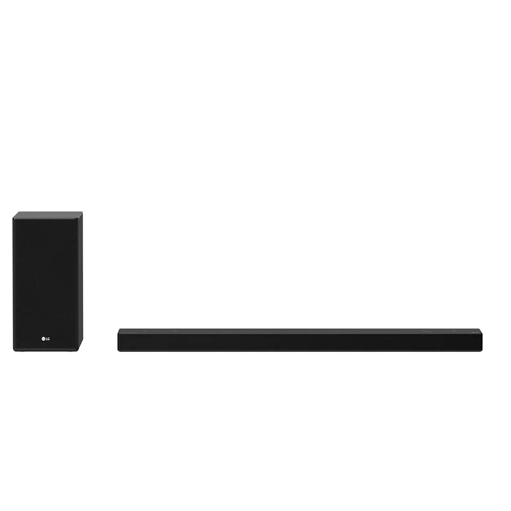 Barra de Sonido LG SP9YA