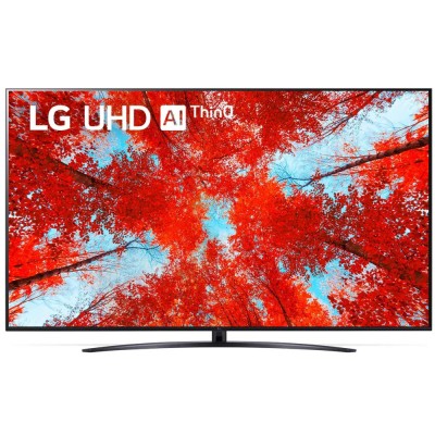 TV LED LG 86UQ91006LA