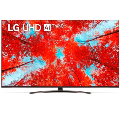 TV LED LG 55UQ91006LA