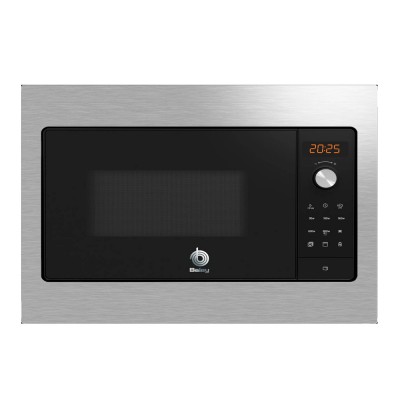 Microondas BALAY 3CG5142X3