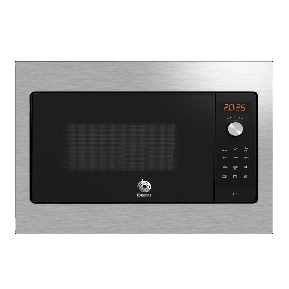 Microondas BALAY 3CG5142X3