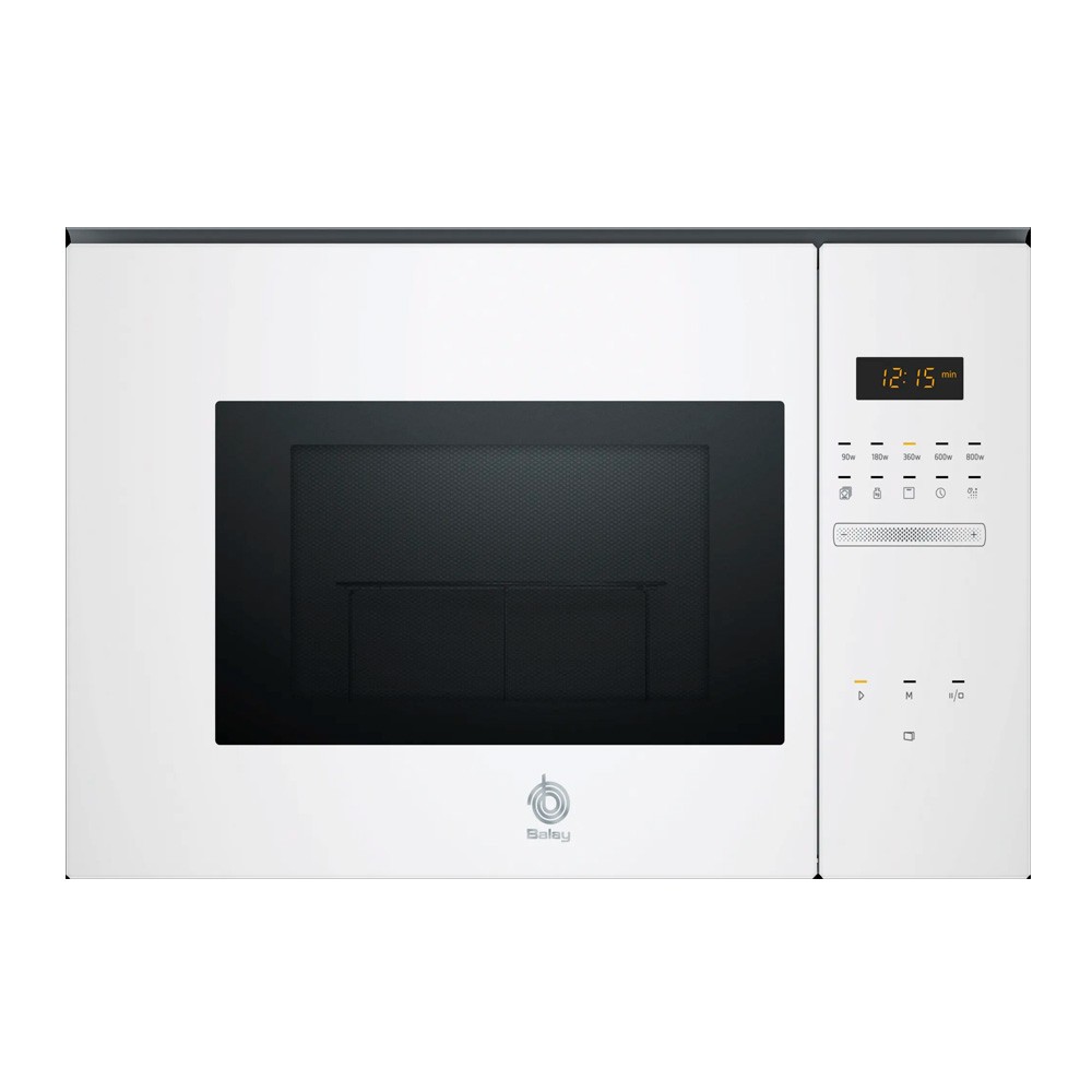 Microondas BALAY 3CG5172B2