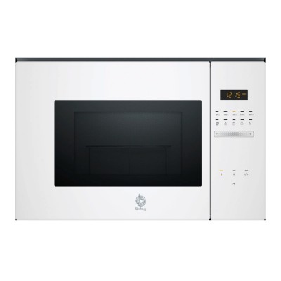 Microondas BALAY 3CG5175B2