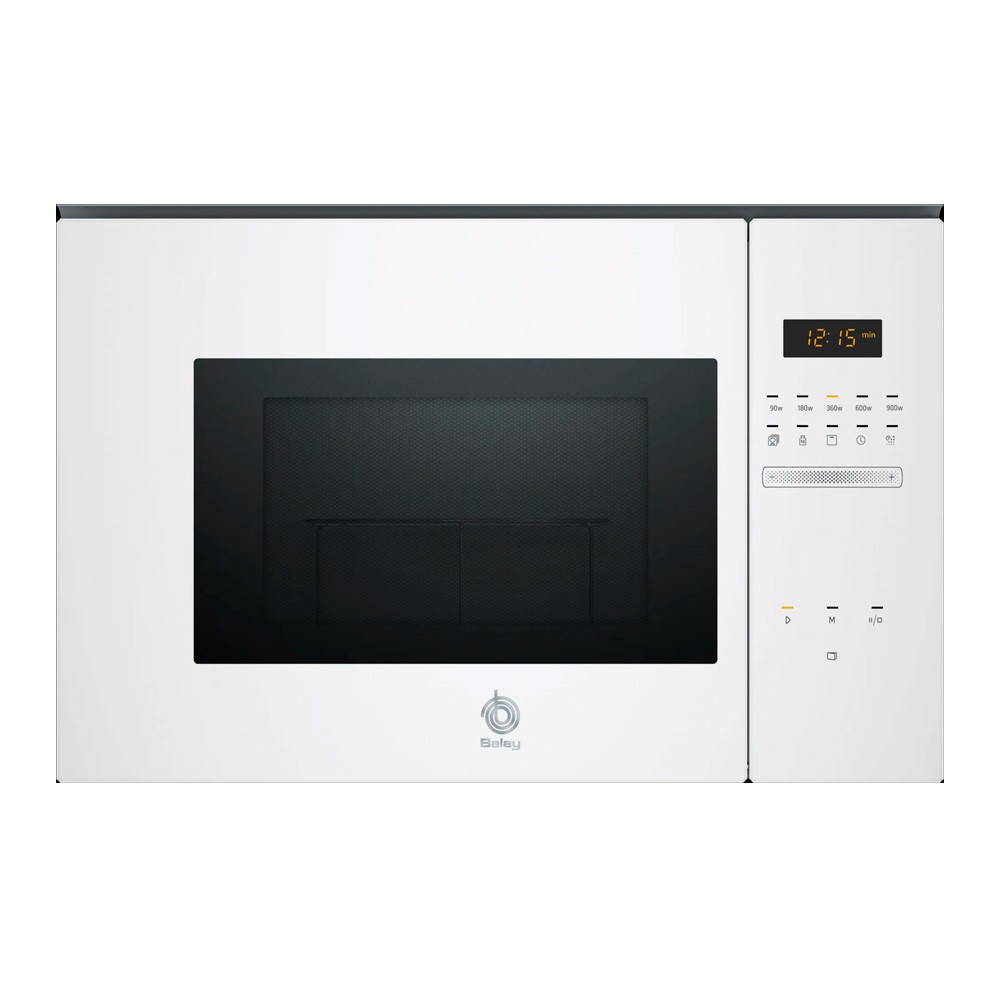 Microondas BALAY 3CG5175B2