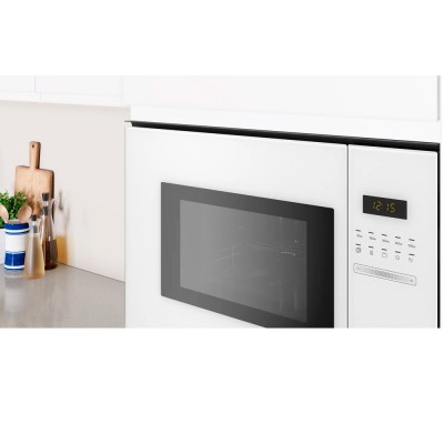 Microondas BALAY 3CG5175B2