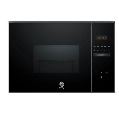 Microondas BALAY 3CG5175N2