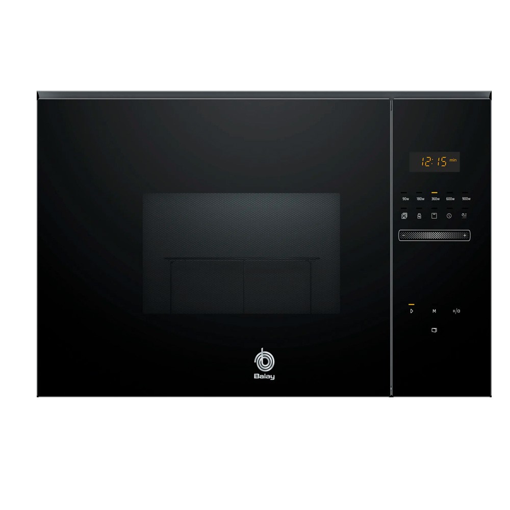 Microondas BALAY 3CG5175N2