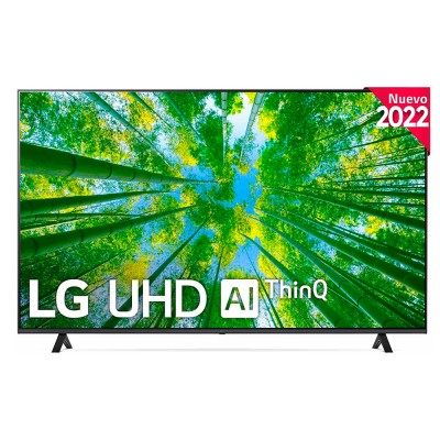 TV LED LG 75UQ80006LB