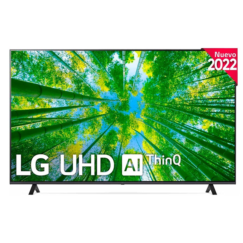 TV LED LG 75UQ80006LB