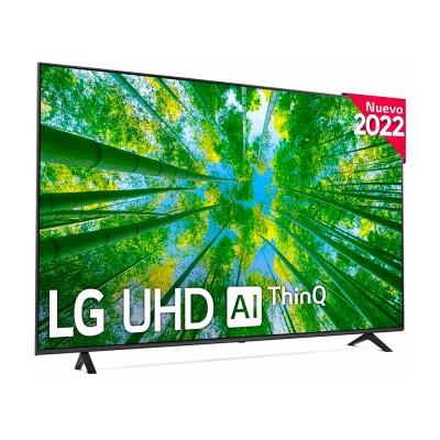 TV LED LG 75UQ80006LB