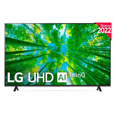 TV LED LG 86UQ80006LB