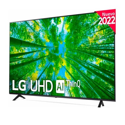 TV LED LG 86UQ80006LB