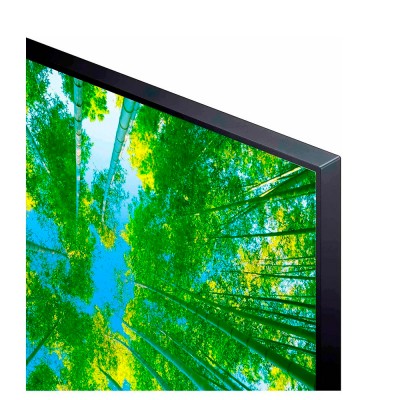 TV LED LG 86UQ80006LB