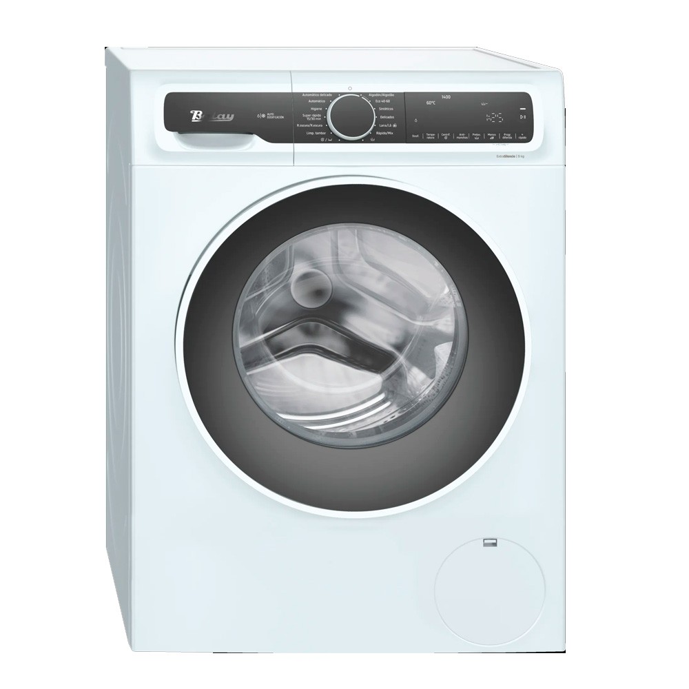 Lavadora BALAY 3TS294BD