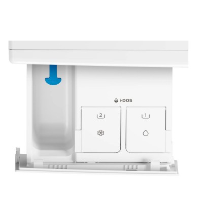 Lavadora BALAY 3TS294BD
