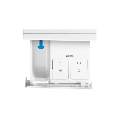 Lavadora BALAY 3TS394BD