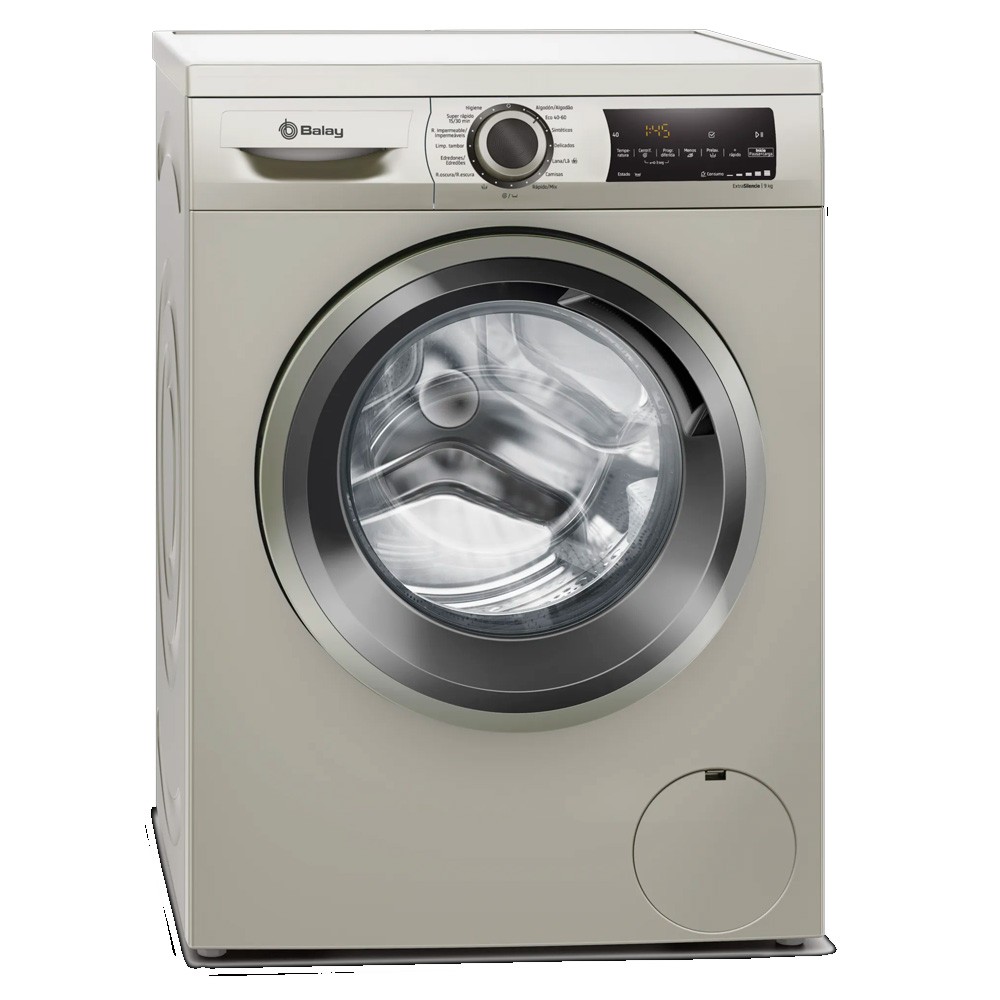 Lavadora BALAY  3TS995XT