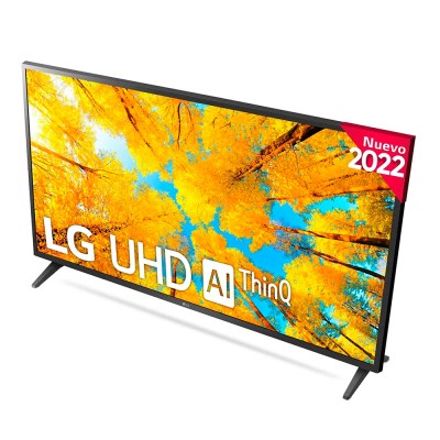 TV LED LG 50UQ75006LF