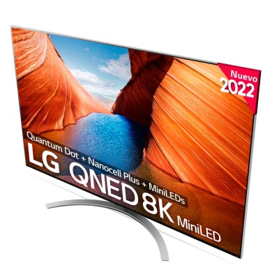 TV Mini LED LG 86QNED996QB