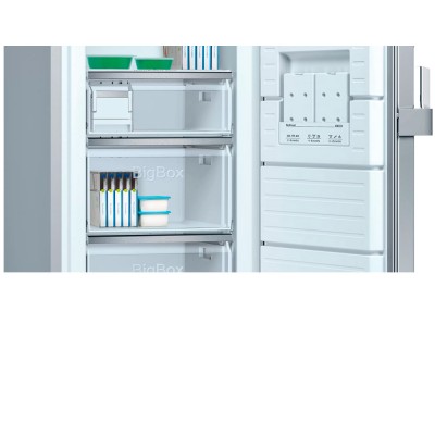 Congelador BALAY 3GFE568XE
