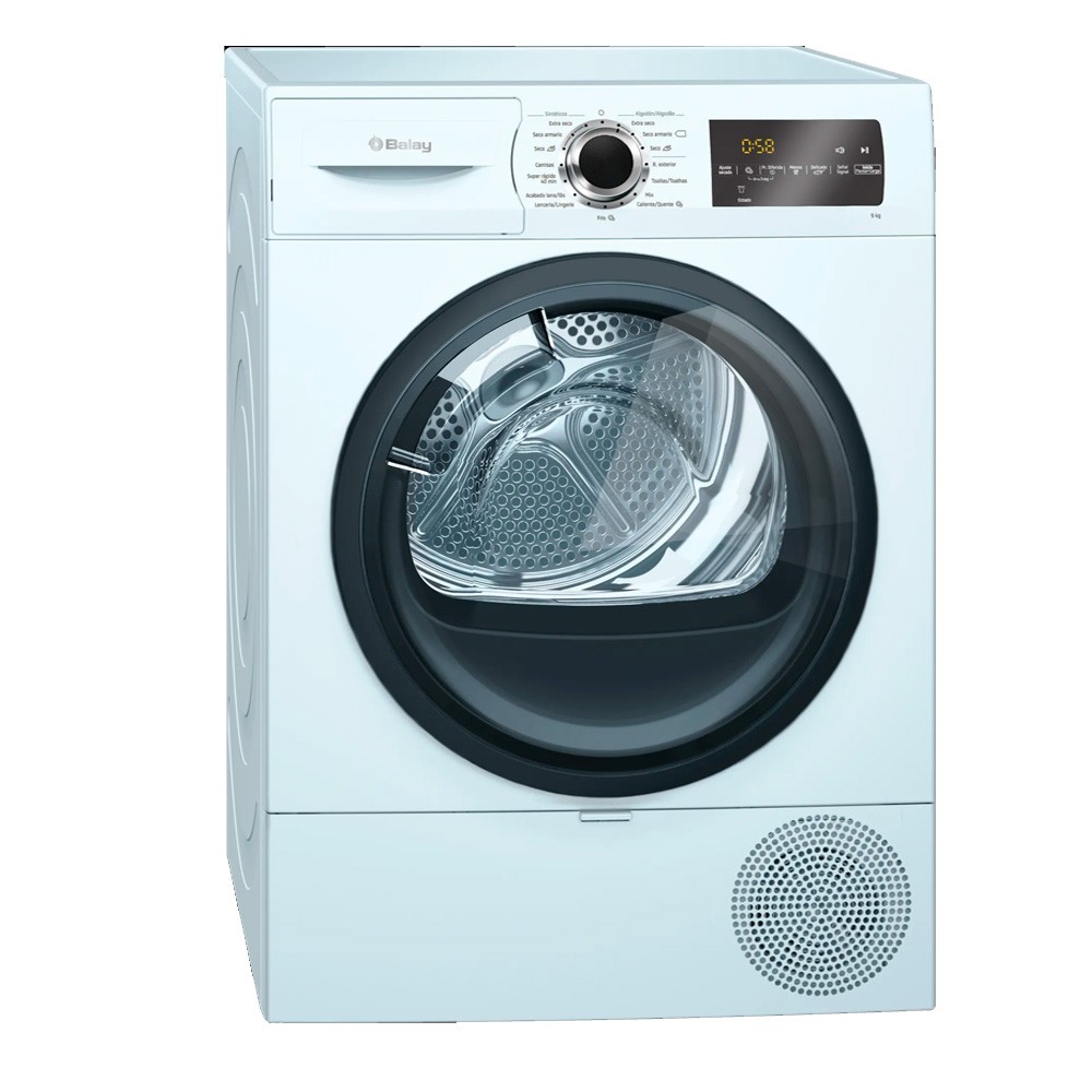 Secadora  BALAY 3SB590B