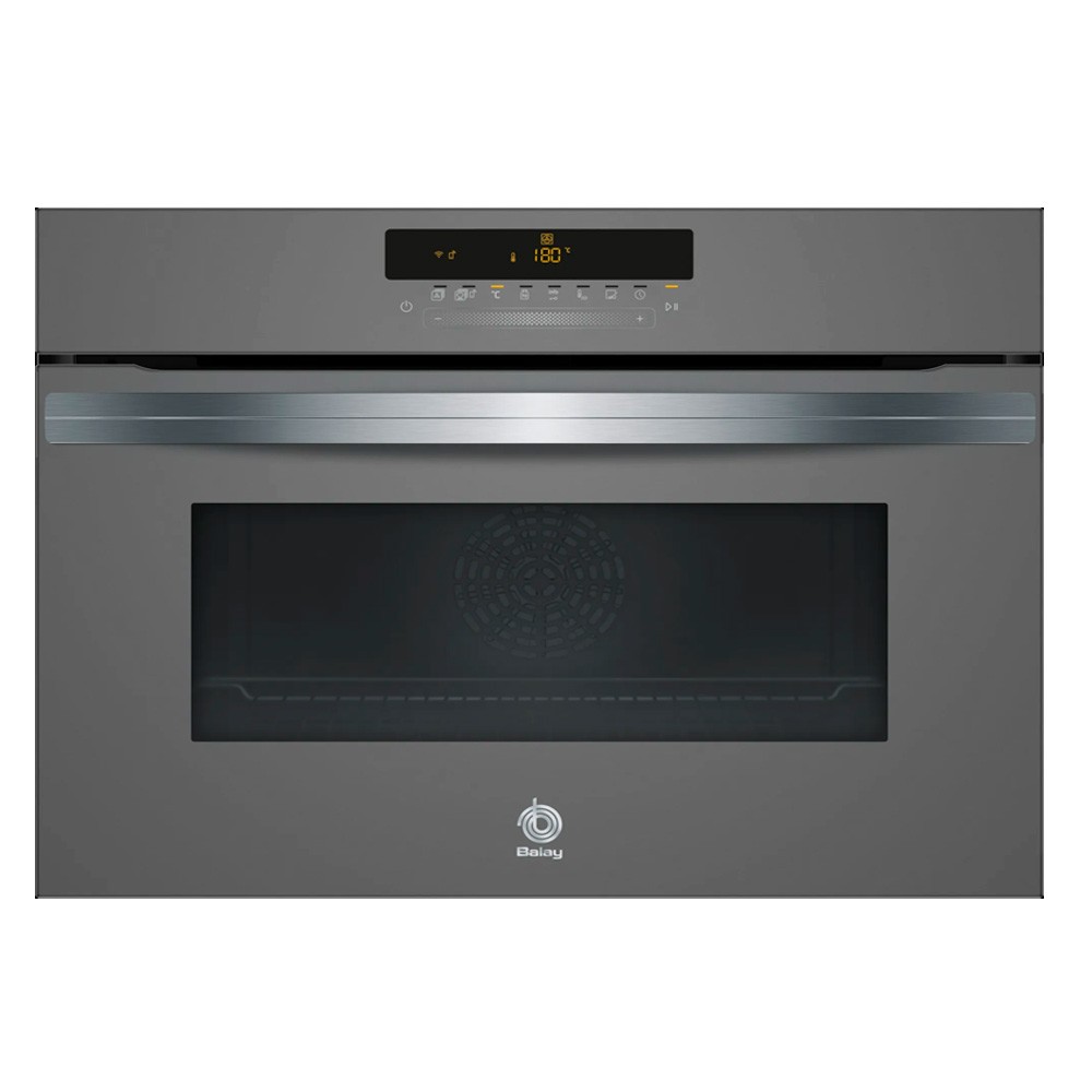 Horno BALAY 3CB5878A6