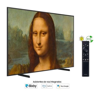TV QLED SAMSUNG QE50LS03