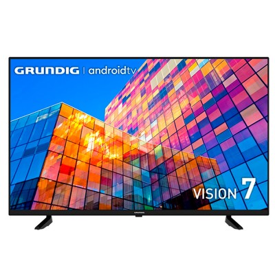 TV LED GRUNDIG 55GFU7800B Android