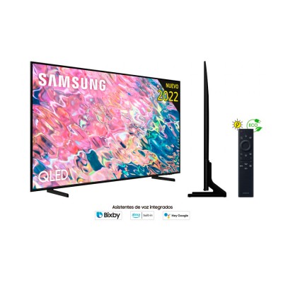 TV QLED SAMSUNG QE43Q60B