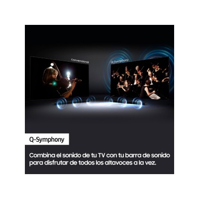 TV QLED SAMSUNG QE43Q60B