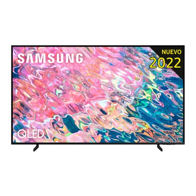 TV QLED SAMSUNG QE55Q60B