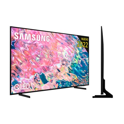 TV QLED SAMSUNG QE55Q60B