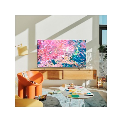 TV QLED SAMSUNG QE55Q60B
