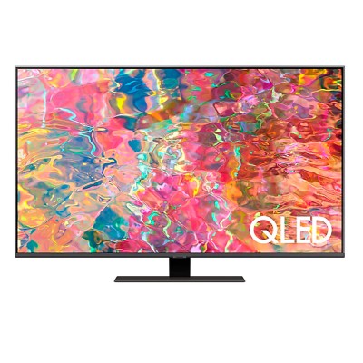 TV QLED SAMSUNG QE50Q80B