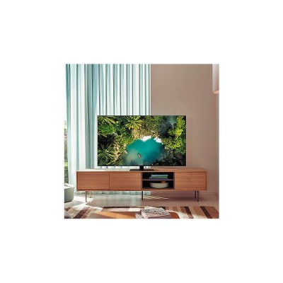 TV QLED SAMSUNG QE55Q80B
