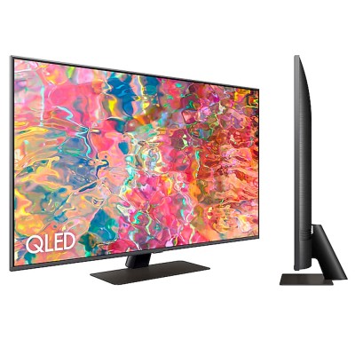 TV QLED SAMSUNG QE65Q80B
