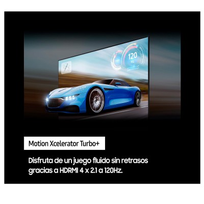 TV QLED SAMSUNG QE65Q70B