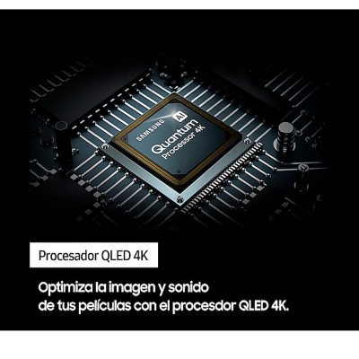 TV QLED SAMSUNG QE65Q70B