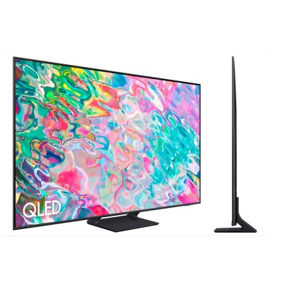 TV QLED SAMSUNG QE85Q70B