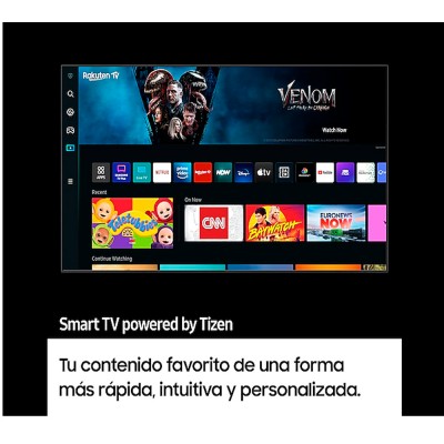 TV QLED SAMSUNG QE85Q70B
