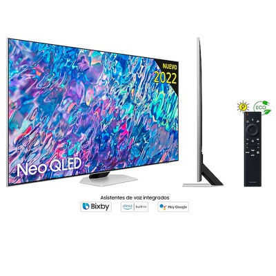 TV QLED SAMSUNG QE55QN85B