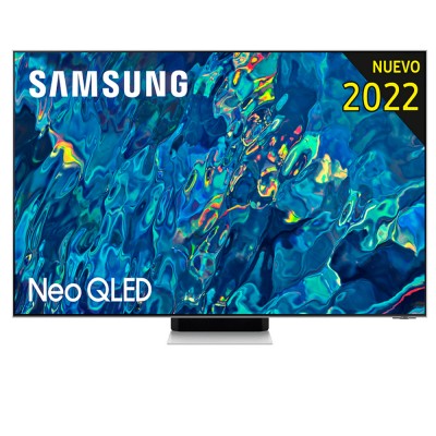 TV QLED SAMSUNG QE55QN95B