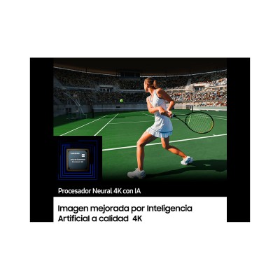 TV QLED SAMSUNG QE55QN95B