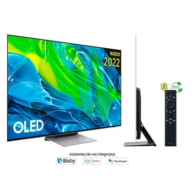 TV OLED SAMSUNG QE65S95B