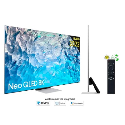TV QLED SAMSUNG QE65QN900B