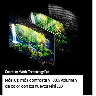 TV QLED SAMSUNG QE65QN900B